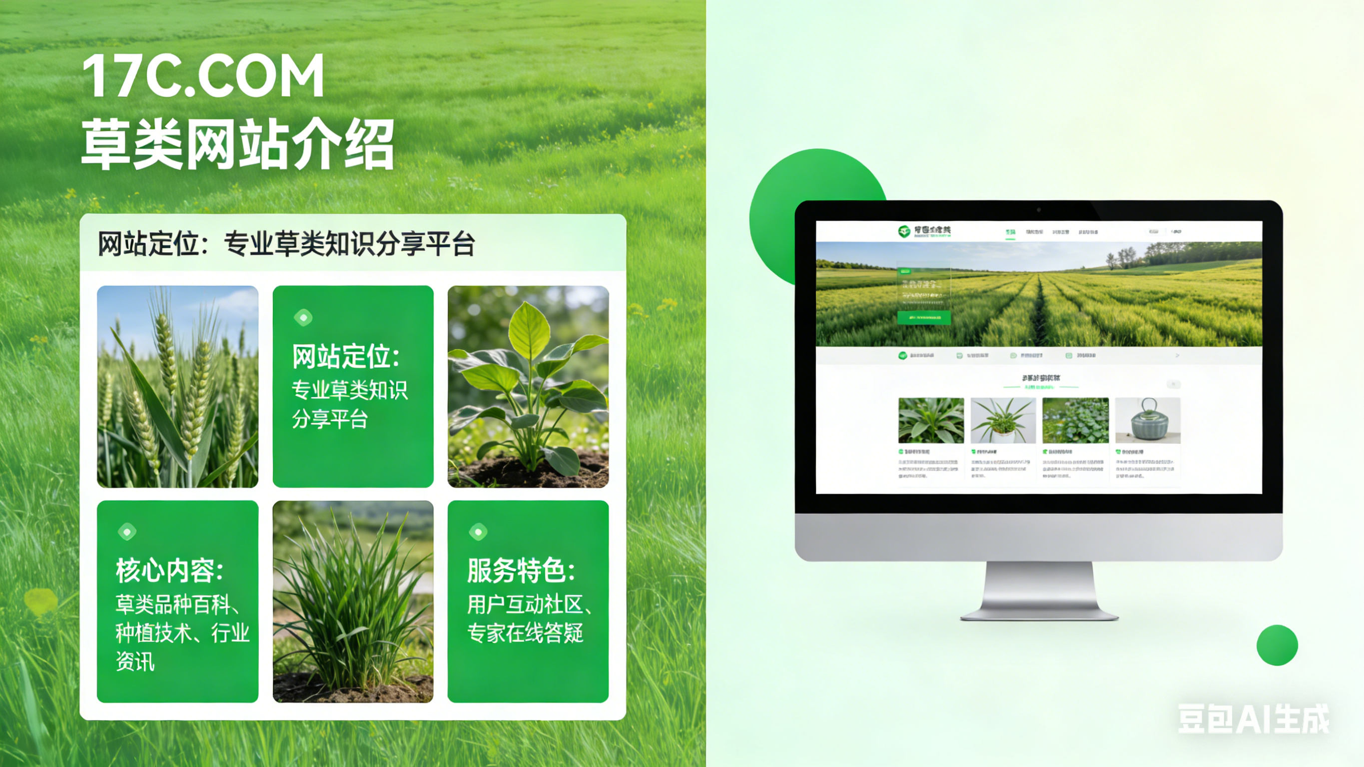 17C.COM平台简介